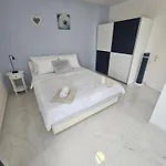 Aurora Appartement Jezera