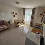 Aurora Appartement