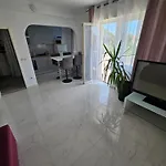 Apartment Aurora Jezera
