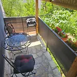 Aurora Appartement *
