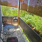 Apartment Aurora Jezera