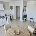 Aurora Appartement Jezera
