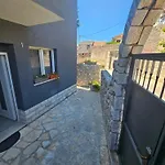Aurora Appartement *