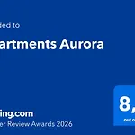 Aurora Jezera