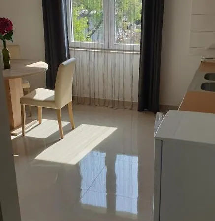 Aurora Appartement
