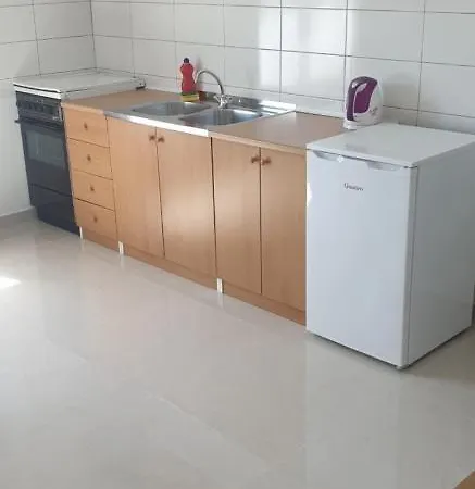 Aurora Apartment