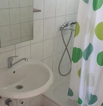 Aurora Appartement Jezera