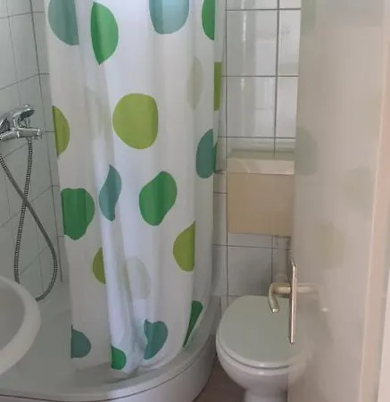 Apartman Aurora *