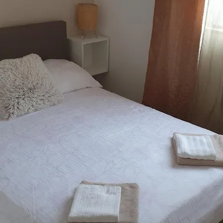 Appartement Aurora