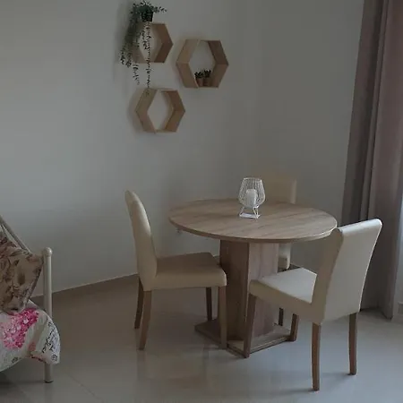 Apartment Aurora