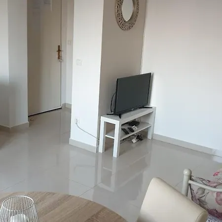 Apartment Aurora