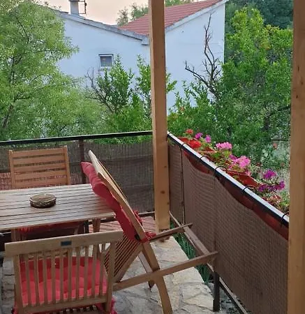 Appartement Aurora