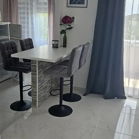Aurora Appartement