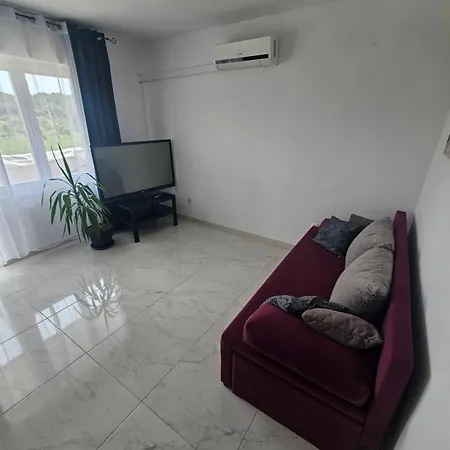 Apartment Aurora Jezera