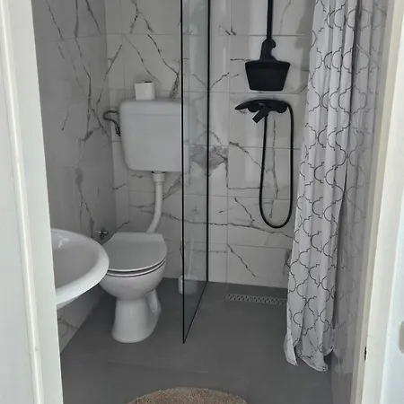 Apartment Aurora Jezera