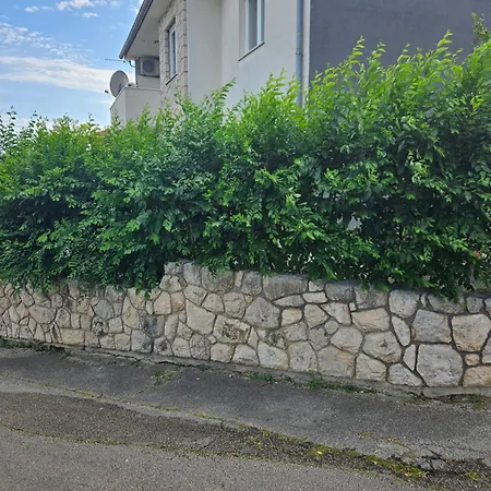 Apartman Aurora Jezera