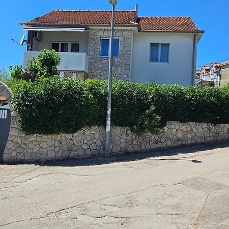 Aurora Appartement Jezera