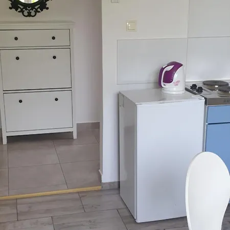 Appartement Aurora