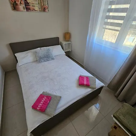 Appartement Aurora