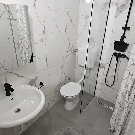 Aurora Appartement