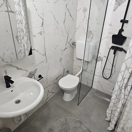 Appartement Aurora