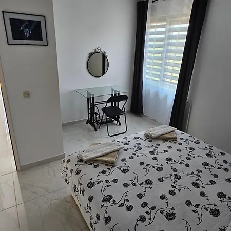 Appartement Aurora *