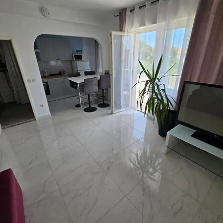 Appartement Aurora Jezera