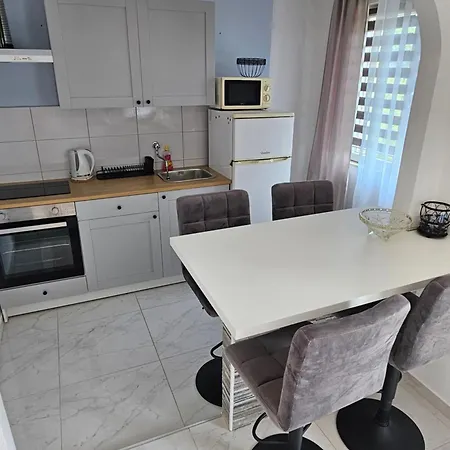 Aurora Appartement