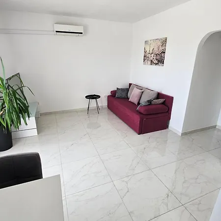 Appartement Aurora