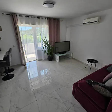 Aurora Appartement *