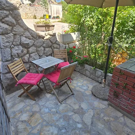 Appartement Aurora
