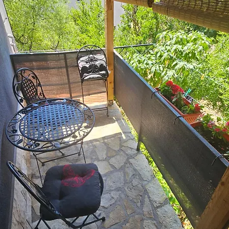 Aurora Appartement *