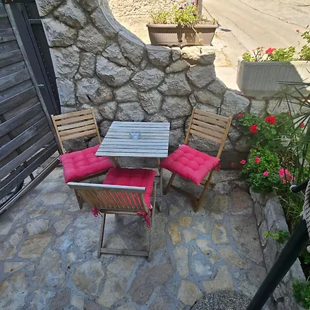 Aurora Apartment Jezera