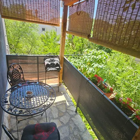 Appartement Aurora Jezera