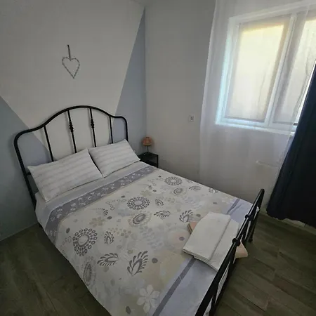 Appartement Aurora Jezera