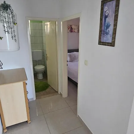 Apartmán Aurora