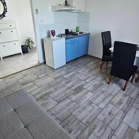 Appartement Aurora Jezera