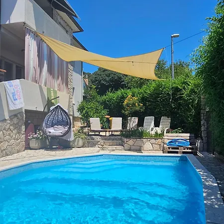Appartement Aurora