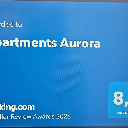 Appartamento Aurora
