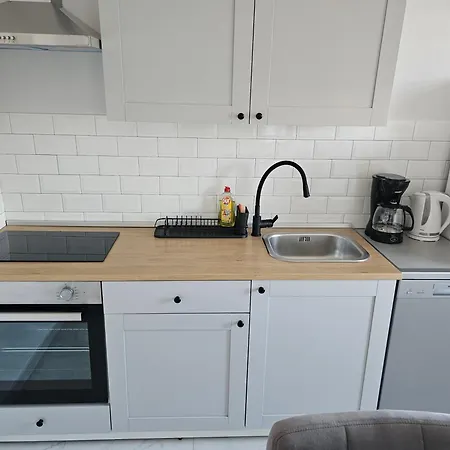 Appartement Aurora