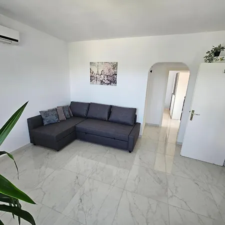 Aurora Appartement Jezera