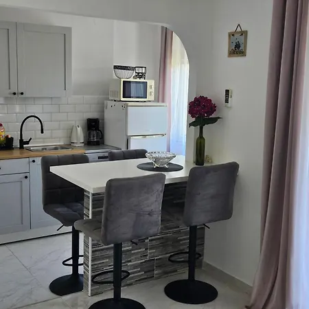 Appartement Aurora *