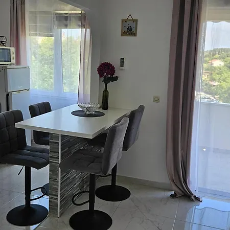 Aurora Appartement