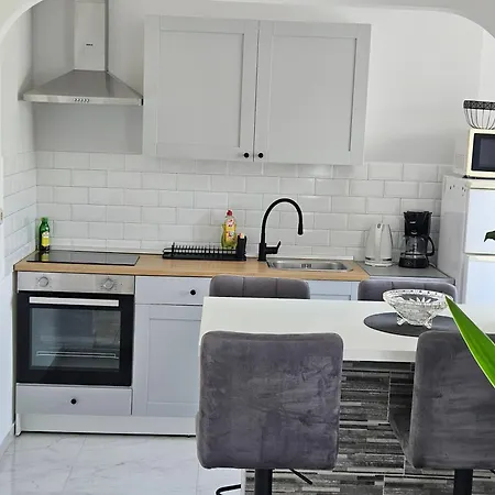 Appartement Aurora *