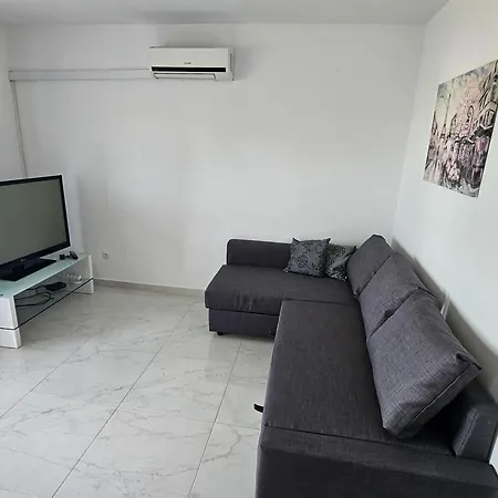 Appartement Aurora