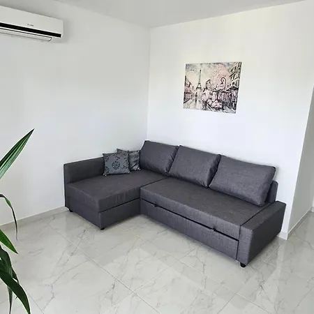 Appartement Aurora