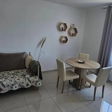 Appartement Aurora