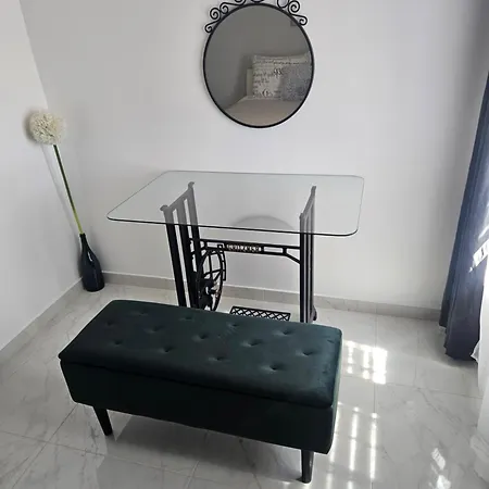 Appartement Aurora Jezera