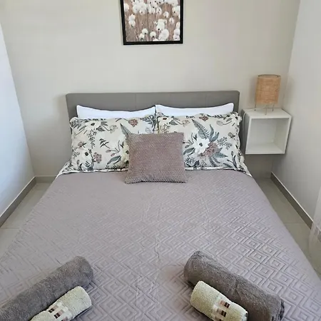 Aurora Appartement Jezera