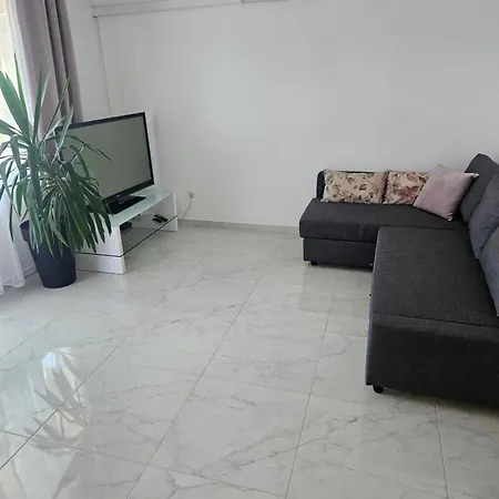 Aurora Appartement
